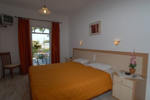 Sofia Village 3* Mykonos Town