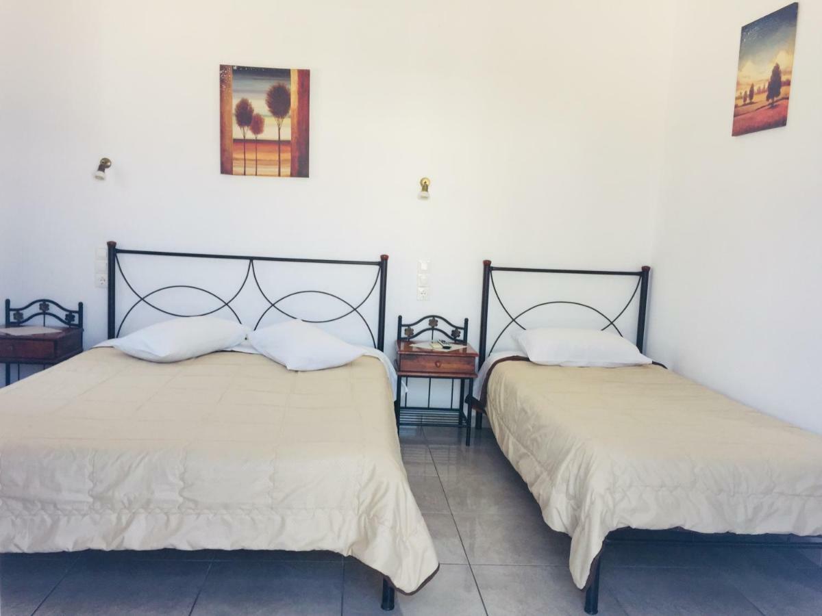Sofia Village 3*