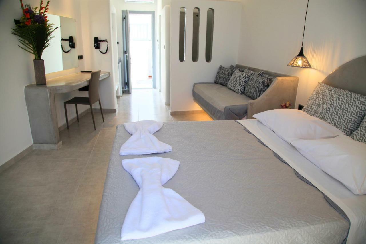 Sofia Village 3* Mykonos Town