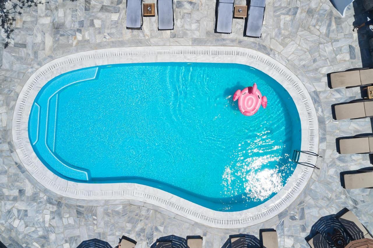 Hotel Sofia Village Mykonos Town