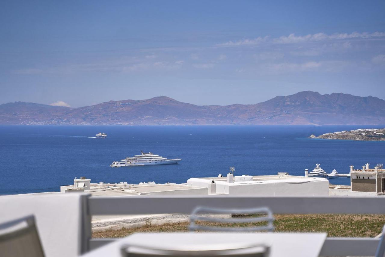 Hotel Sofia Village Mykonos Town