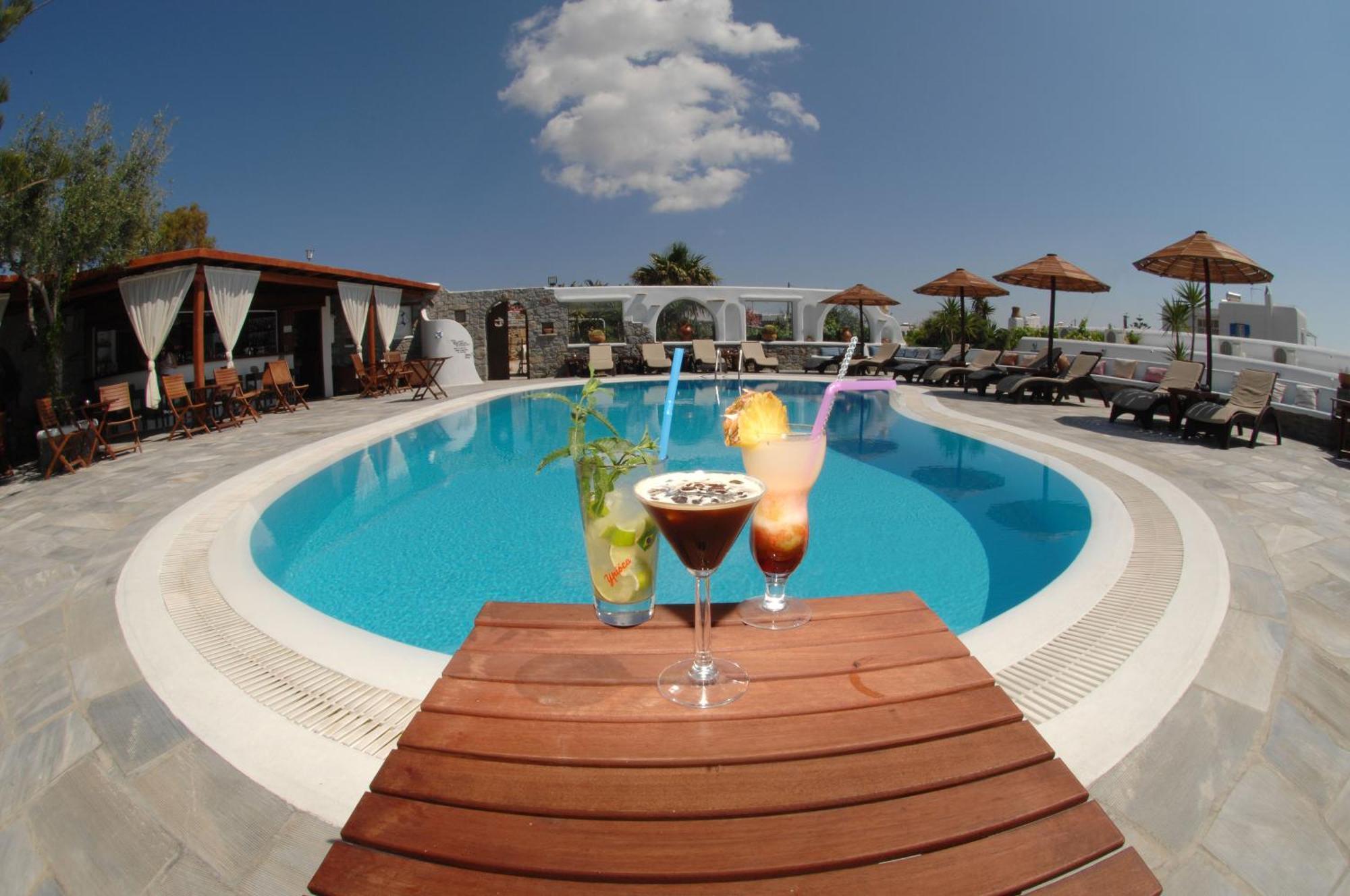 Hotel Sofia Village