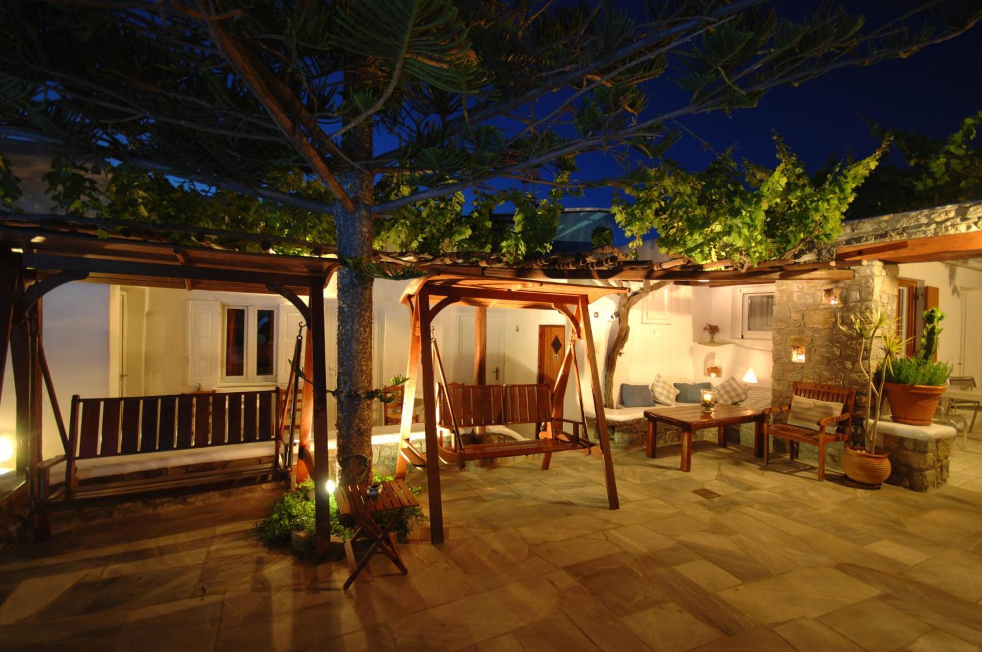 Hotel Sofia Village