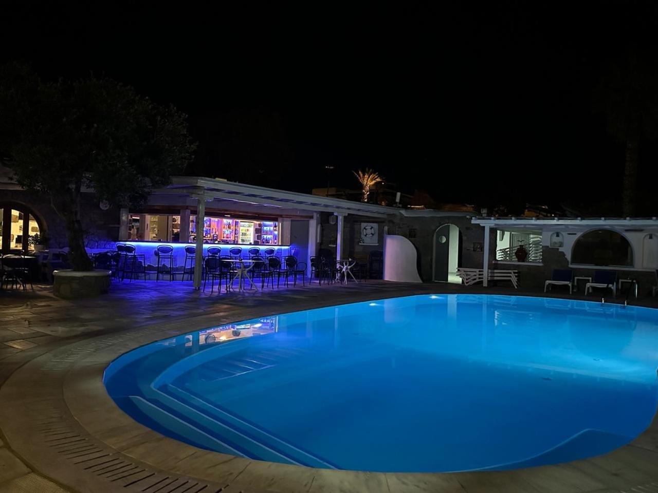 Sofia Village Hotel Mykonos Town