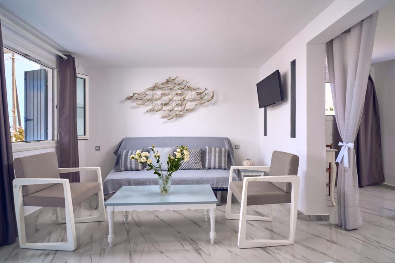 Sofia Village Hotel Mykonos Town