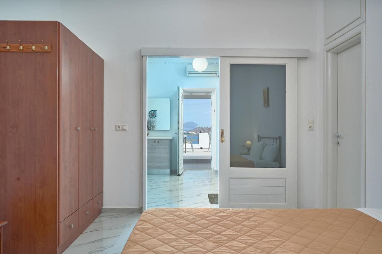 Sofia Village Mykonos Town