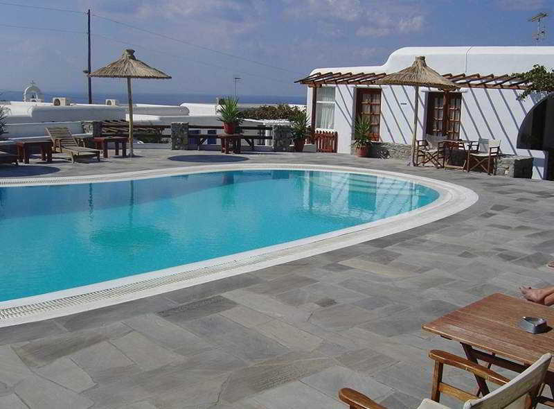 Hotel Sofia Village Mykonos Town