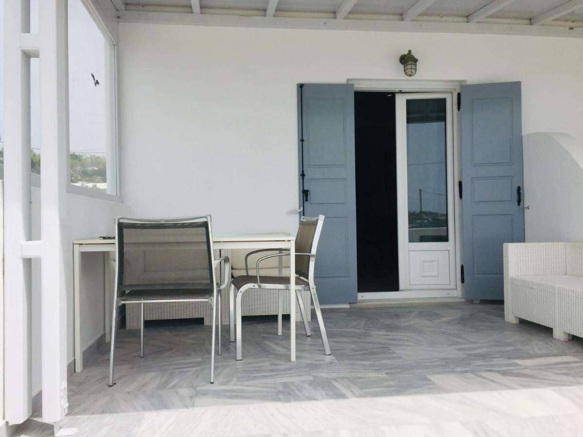 Sofia Village 3* Mykonos Town